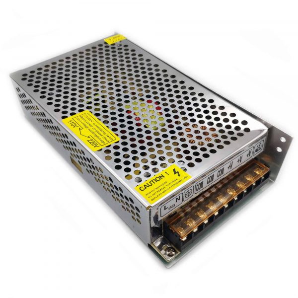 Bộ nguồn tổ ong 24V